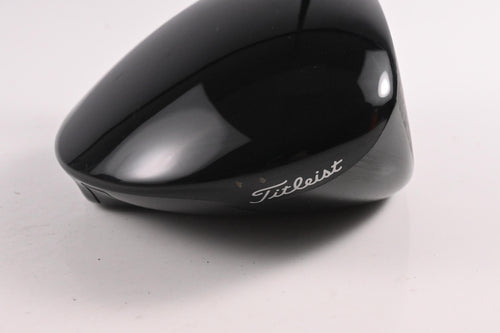 Titleist TSR4 Driver / 9 Degree / X-Flex Tensei AV RAW White 65 Shaft