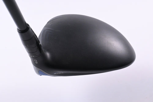 Callaway XR16 Driver / 9 Degree / Tour Stiff Flex Fujikura Speeder665 Evolution