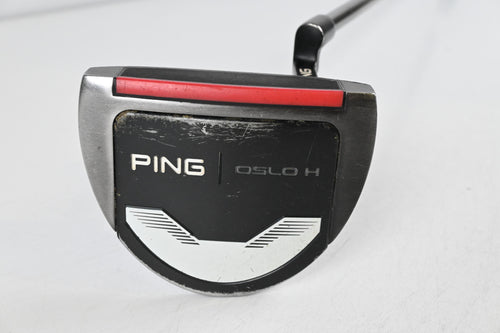 Ping Oslo H 2021 Putter / 34 Inch