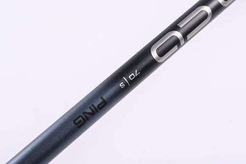 Ping G425 #3 Hybrid / 19 Degree / Stiff Flex Ping Alta CB Slate 70 Shaft