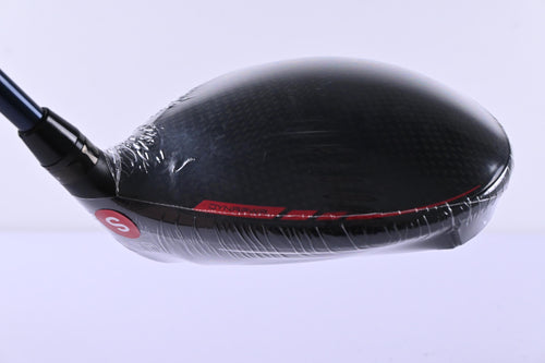 Wilson DYNAPWR 2025 Carbon Driver / 10.5 Degree / Stiff Flex Ventus TR Blue 5
