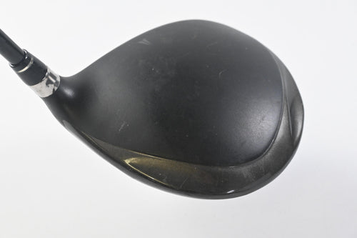 Nike SQ Dymo Driver / 10.5 Degree / Senior Flex UST Mamiya Axivcore 45 Shaft