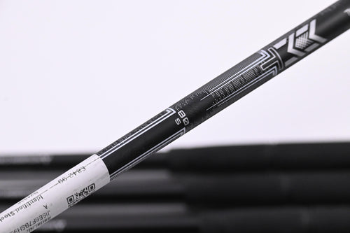 PXG Black Ops Irons / 5-PW+GW / Stiff Flex MMT 80 Shafts
