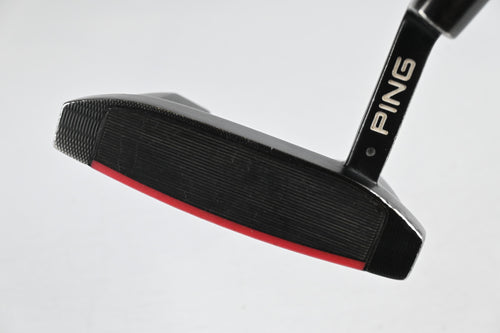 Ping Oslo H 2021 Putter / 34 Inch