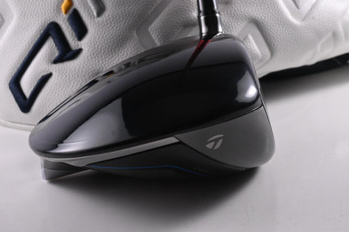 Taylormade Qi10 Driver / 9 Degree / Stiff Flex Fujikura Ventus Red 5 Shaft