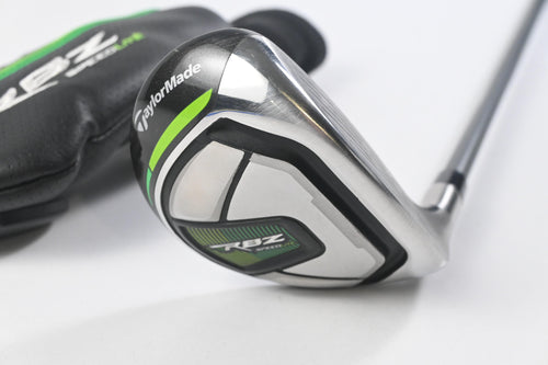 Taylormade RBZ Speedlite #4 Hybrid / 22 Degree / Regular Flex RBZ 65 Shaft