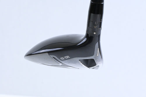 Left Hand Titleist TSi2 #3 Wood / 16.5 Degree / Regular Flex Tensei AV Raw Blue