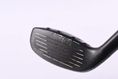 Ping G400 #3 Hybrid / 19 Degree / Regular Flex Ping Alta CB 70 Shaft