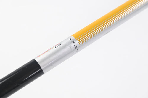 Nike SQ Dymo Driver / 10.5 Degree / Senior Flex UST Mamiya Axivcore 45 Shaft