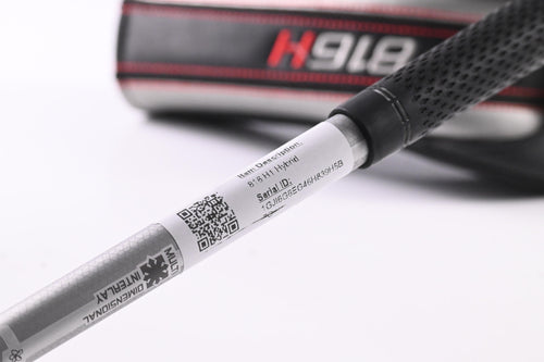 Titleist 816 H1 #3 Hybrid / 21 Degree / Lite Flex Diamana M+ Red 60 Shaft