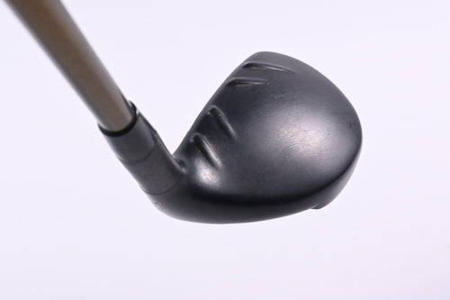 Ping G400 #3 Hybrid / 19 Degree / Regular Flex Ping Alta CB 70 Shaft