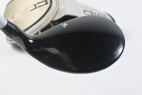 Cobra Bio Cell+ #3-4 Wood / 12-15 Degree / Stiff Flex Matrix Ozik 6Q3 Red Tie