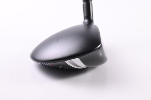 Callaway XR #3 Wood / 15 Degree / Regular Flex Project X LZ San Diego 54 Shaft