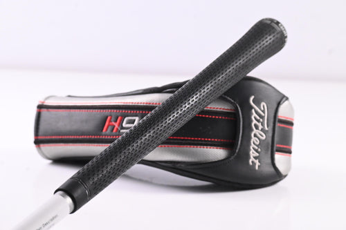 Titleist 816 H1 #3 Hybrid / 21 Degree / Lite Flex Diamana M+ Red 60 Shaft