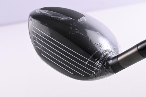Tour Issue Callaway Rogue ST LS #3 Wood / 16.5 Degree / Regular Flex Hzrdus T800