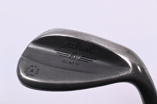 Titleist Vokey SM7 Lob Wedge / 60 Degree / Regular Flex KBS Tour Shaft