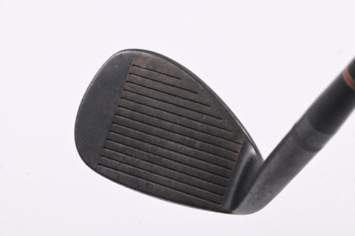 Wilson Dyna Powered Gap Wedge / 52 Degree / Wedge Flex Steel Shaft