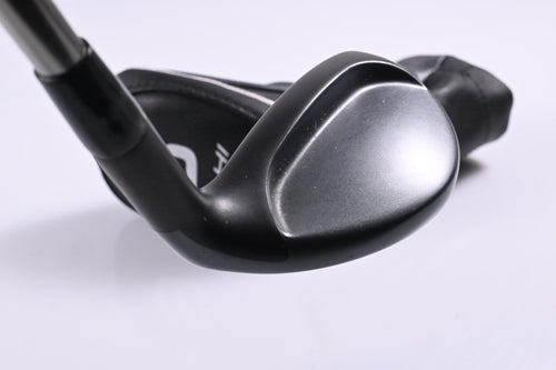 Ladies Mizuno JPX Fli-Hi 2019 #6 Hybrid / 25 Degree / Ladies Flex UST Recoil ESX