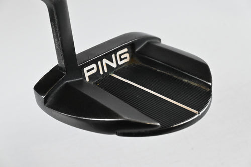 Ping Oslo H 2021 Putter / 34 Inch