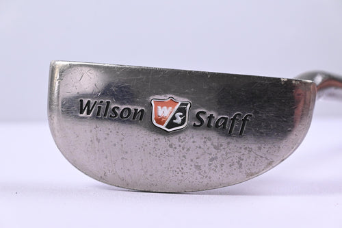 Wilson 8800 Series 8876 Putter / 34 Inch