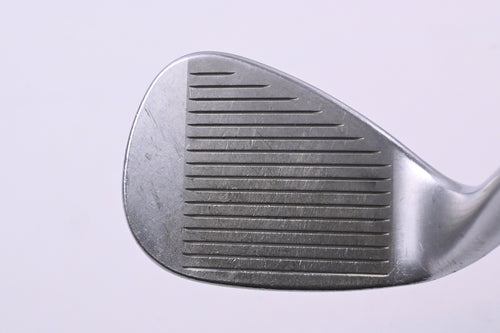 Ping Glide Sand Wedge / 56 Degree / Black Dot / Regular Flex Ping CFS Shaft