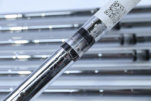 Cleveland CG4 Irons / 3-PW / Stiff Flex ActionLite Tour Shafts