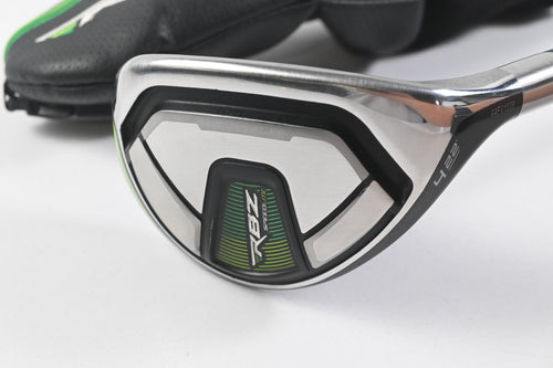 Taylormade RBZ Speedlite #4 Hybrid / 22 Degree / Regular Flex RBZ 65 Shaft