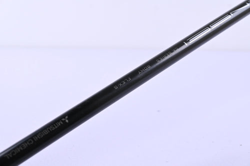 Ping G410 #4 Hybrid / 22 Degree / Stiff Flex Tensei CK Blue 80 Shaft