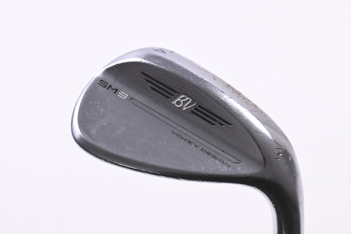 Titleist Vokey SM9 Sand Wedge / 54 Degree / Wedge Flex Vokey SM9 Shaft
