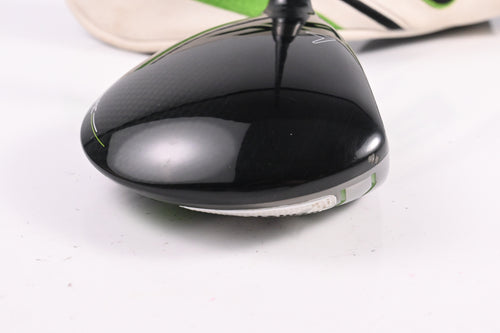 Callaway Epic Speed #3 Wood / 15 Degree / Regular Flex HZRDUS Smoke iM10 60