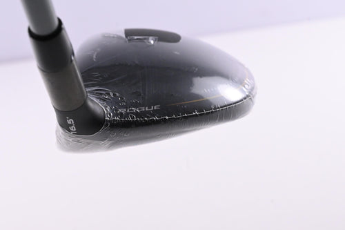 Tour Issue Callaway Rogue ST LS #3 Wood / 16.5 Degree / Regular Flex Hzrdus T800