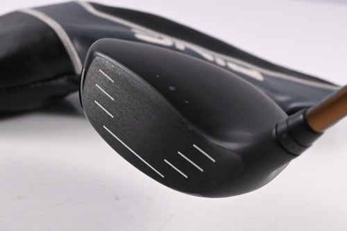Ping G425 SFT #3 Wood / 16 Degree / Senior Flex Ping Alta CB 55 Shaft