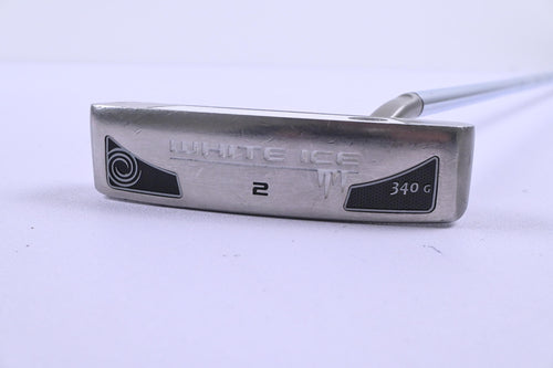 Odyssey White Ice #2 Putter / 34 Inch