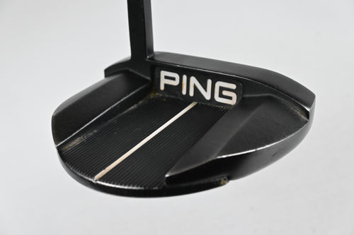 Ping Oslo H 2021 Putter / 34 Inch