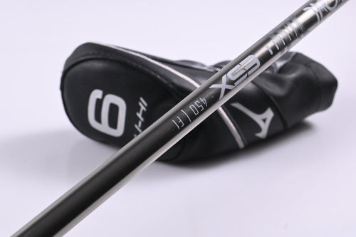Ladies Mizuno JPX Fli-Hi 2019 #6 Hybrid / 25 Degree / Ladies Flex UST Recoil ESX