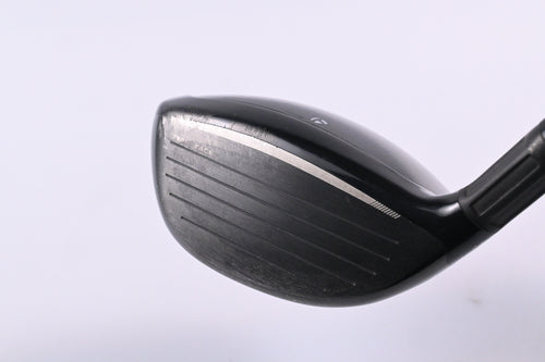 Taylormade Stealth #3 Wood / 15 Degree / Regular Flex Fujikura Ventus Red 5