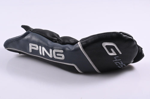 Ping G425 #3 Hybrid / 19 Degree / Stiff Flex Ping Alta CB Slate 70 Shaft