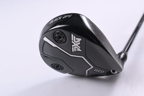 PXG 0311 Black Ops #5 Wood / 18 Degree / Regular Flex Tensei AV Blue 65 Shaft