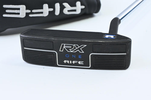 Rife RX One Putter / 34 Inch