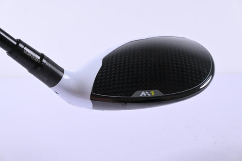 Taylormade M1 2017 #3 Wood / 15 Degree / Stiff Flex Kuro Kage Silver 70 Shaft