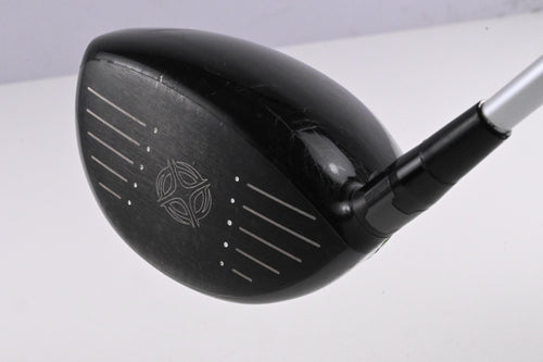 Callaway RAZR Fit Xtreme Driver / 9.5 Degree / X-Flex Motore Speeder VC