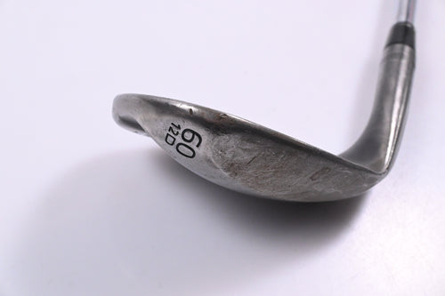 Titleist Vokey SM7 Lob Wedge / 60 Degree / Regular Flex KBS Tour Shaft
