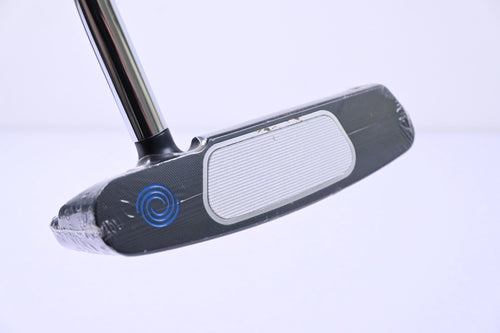 Left Hand Odyssey Ai-One Double Wide Putter / 34 Inch