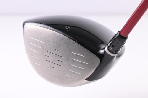 Taylormade R9 Driver / 10.5 Degree / Regular Flex Aldila REAX 60 Shaft