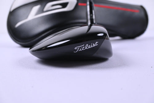 Titleist GT1 3Tour #3 Wood / 14.5 Degree / Stiff Flex Tensei 1K Black 75 Shaft