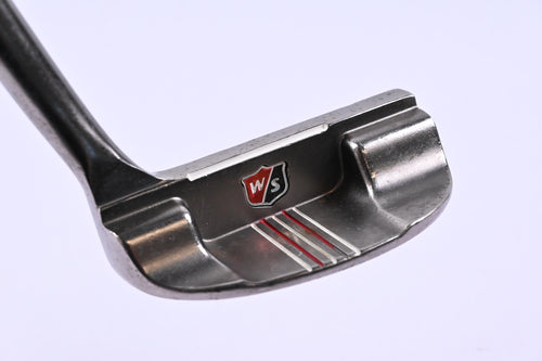 Wilson 8800 Series 8876 Putter / 34 Inch