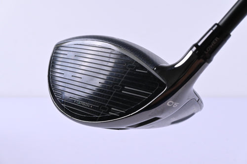 Taylormade Qi35 Driver / 9 Degree / Stiff Flex Fujikura Ventus Blue 5 Shaft