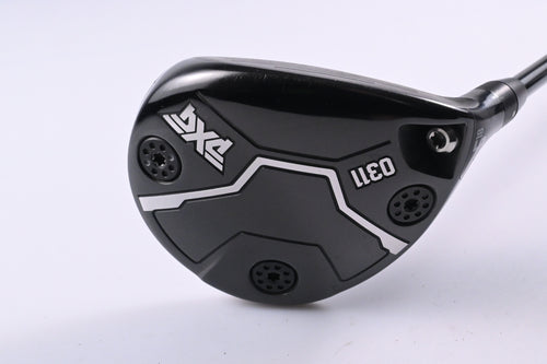 PXG 0311 Black Ops #5 Wood / 18 Degree / Regular Flex Tensei AV Blue 65 Shaft