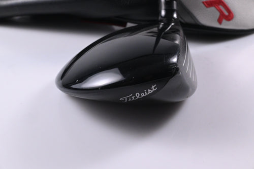Titleist TSR2 #3 Wood / 16.5 Degree / Regular Flex Tensei AV Blue 65 Shaft