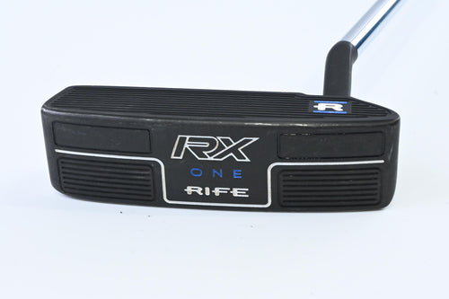 Rife RX One Putter / 34 Inch